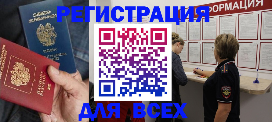 прописка для кредита в Волоколамске